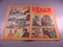 RELAX numer 17 1978 r. wyd. I