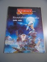 KOMIKS 3/1993 KRYSZTAŁOWA SZPADA