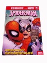 SPIDER-MAN 6. PECHOWY SZCZĘŚCIARZ 2009 r.