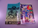 SUPERMAN 7/94 TM-Semic