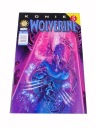 KONIEC WOLVERINE #5 2005 r. MANDRAGORA