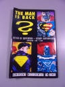 SUPERMAN 12/95 TM-Semic