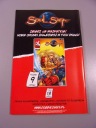 SOUL SAGA DK 3/2004