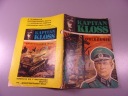 KAPITAN KLOSS OBLĘŻENIE wyd. I 1973 r.