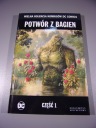 WKKDC 66 - POTWÓR Z BAGIEN cz. 1