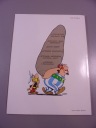 ASTERIX 6. ASTERIKS WALKA WODZÓW wyd. I 1992 r.