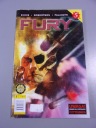 FURY 1 2005 r. MANDRAGORA