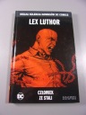 WKKDC 19. LEX LUTHOR CZŁOWIEK ZE STALI