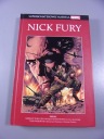 SUPERBOHATEROWIE MARVELA 20. NICK FURY