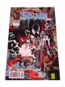 SPAWN #8 2/98 TM-Semic