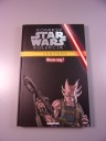 STAR WARS 28. MROCZNE CZASY 2