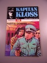 KAPITAN KLOSS 11. PARTIA DOMINA