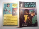 KAPITAN KLOSS 3. OSTATNIA SZANSA 1971 r. wyd. 1