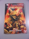 AVENGERS 1. WYŚCIG UPIORNYCH JEŹDŹCÓW