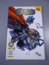 SPAWN #33 2005 r. MANDRAGORA