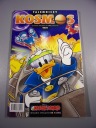 KACZOR DONALD TAJEMNICZY KOSMOS 4/2005