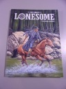 LONESOME 4. TERYTORIUM CZAROWNIKA 2024 r.