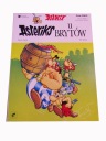 ASTERIX 8. ASTERIKS U BRYTÓW wyd. I 1992 r.