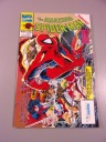 SPIDER-MAN 4/95 TM-Semic