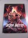 DROGA MIECZA 3. POŻAR UMYSŁU wyd. I 2022 r.
