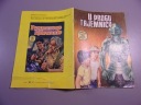 TAJEMNICA ZŁOTEJ MACZETY 1. U PROGU TAJEMNICY wydanie I 1985 r.