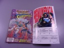 SUPERMAN 8/93 TM-Semic