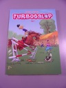 TURBOGALOP tom 1 2022 r.
