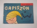 GAPISZON W TARAPATACH wyd. I 1970 r.