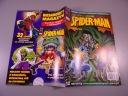 SPIDER-MAN MAGAZYN 01/2008 z plakatem