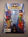 JLA NEW WORLD ORDER 1997 r.