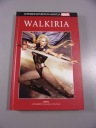 SUPERBOHATEROWIE MARVELA 18. WALKIRIA