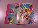X-MEN 2/95 TM-Semic