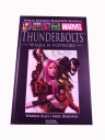 WKKM 57. THUNDERBOLTS WIARA W POTWORY