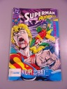 SUPERMAN 1/95 TM-Semic