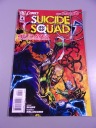 SUICIDE SQUAD #4 2012 r. - wyd. anglojęzyczne