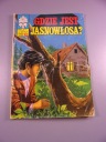 KAPITAN ŻBIK GDZIE JEST JASNOWŁOSA? 1978 r.