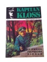 KAPITAN KLOSS 15. TAJEMNICA PROFESORA RIEDLA 2002r