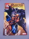 THE SPECTACULAR SPIDER-MAN 1/5 - DK 4/2004