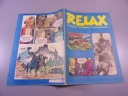 RELAX MAGAZYN OPOWIEŚCI RYSUNKOWYCH zeszyt 23 1979 r.