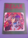 RELAX MAGAZYN OPOWIEŚCI RYSUNKOWYCH zeszyt 22 1978 r.