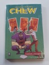 CHEW 5. ŚNIADANIE Z MISTRZÓW nowy, folia