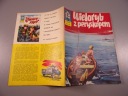 KAPITAN ŻBIK WIELORYB Z PERYSKOPEM 1973 r. wydanie I