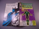 GREEN LANTERN 1/1992
