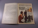 KAPITAN ŻBIK NIEWYGODNY ŚWIADEK 1975 r. wyd. I z błędem drukarskim