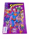 SUPERMAN 10/94 TM-Semic