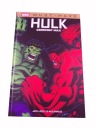 MARVEL MUST - HAVE 6. HULK CZERWONY HULK z grafiką