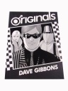 ORIGINALS DAVE GIBBONS wyd. I 2008 r.