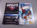 SUPERGIRL #2 2011 r. - wyd. anglojęzyczne