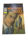 ŻBIK - NIEWYGODNY ŚWIADEK wyd. I 1975 r.
