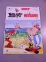 ASTERIX 9. ASTERIKS i NORMANOWIE wyd. I 1992 r.